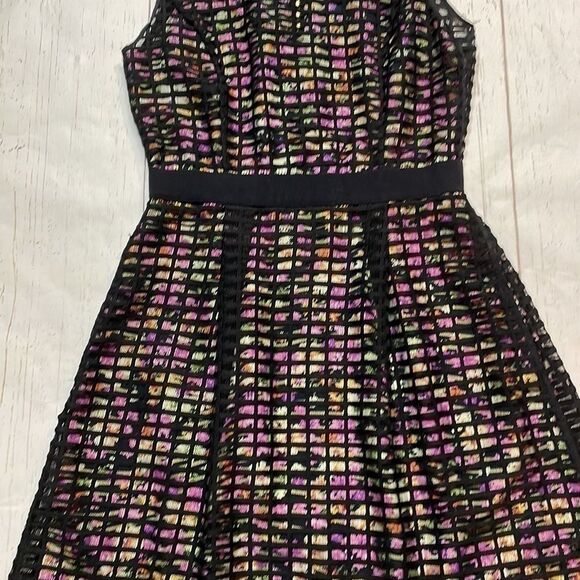 Jessica Simpson women’s sleeveless dress. Size 4. - Picture 3 of 11